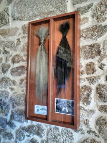 Casa Rural Os Carballos