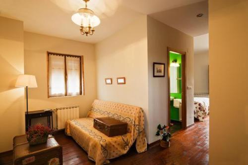 Agroturismo Hotel Rural La Peregrina