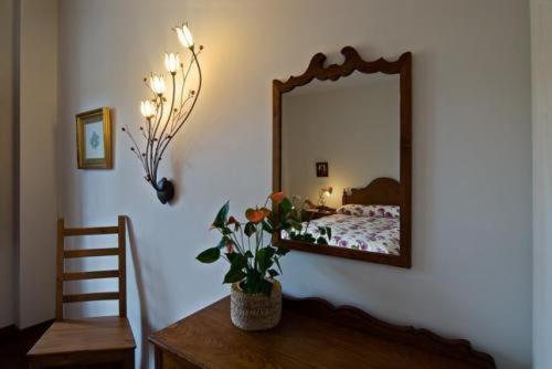 Agroturismo Hotel Rural La Peregrina