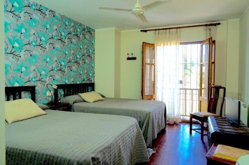 Agroturismo Hotel Rural La Peregrina