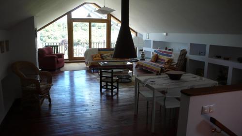 Agroturismo Hotel Rural La Peregrina