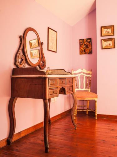 Agroturismo Hotel Rural La Peregrina