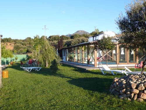Agroturismo Hotel Rural La Peregrina