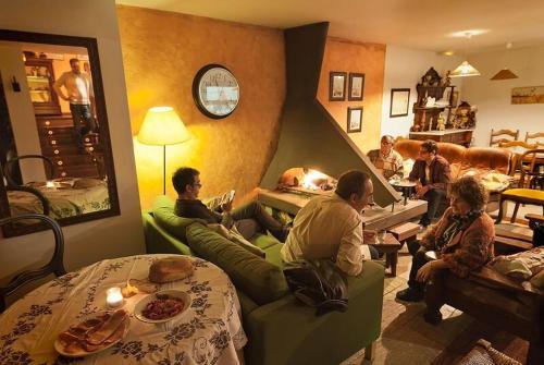 Agroturismo Hotel Rural La Peregrina