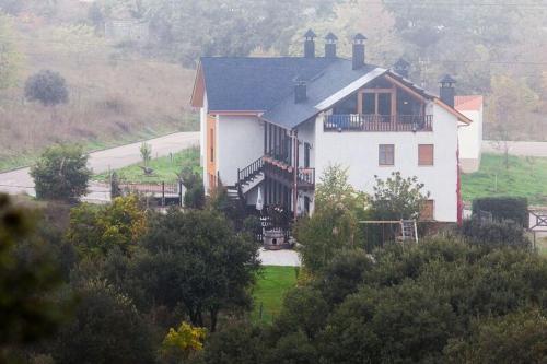 Agroturismo Hotel Rural La Peregrina