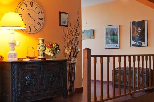 Agroturismo Hotel Rural La Peregrina