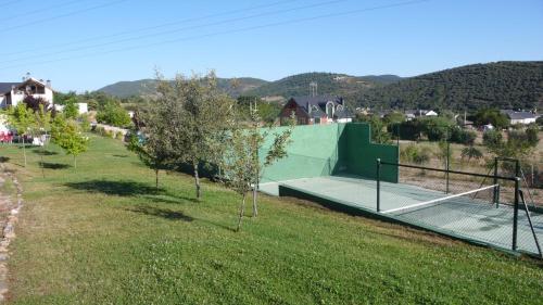Agroturismo Hotel Rural La Peregrina