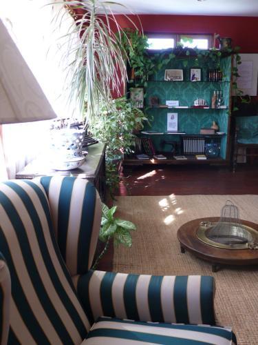 Agroturismo Hotel Rural La Peregrina