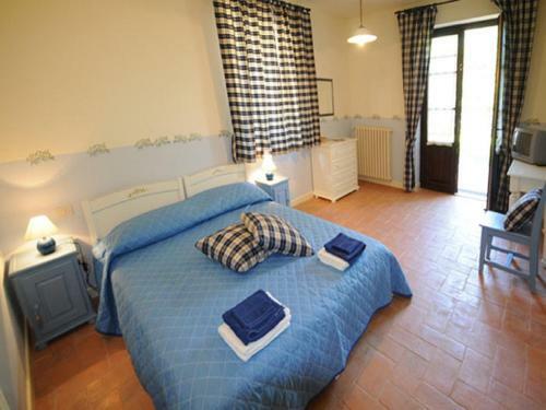 Assisi Dal Poggio B&B