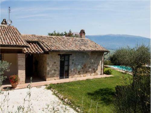 Assisi Dal Poggio B&B