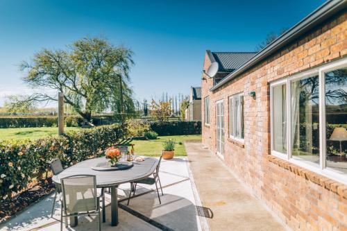 Hostal Lexington Park Cottages