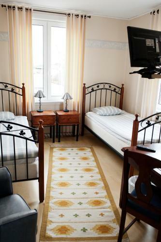Hotel Reftele Wardshus