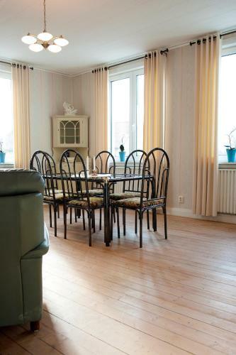 Hotel Reftele Wardshus
