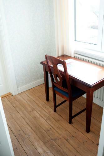 Hotel Reftele Wardshus