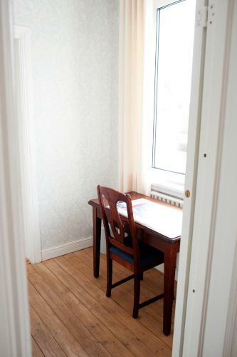 Hotel Reftele Wardshus