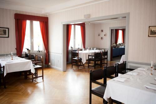 Hotel Reftele Wardshus