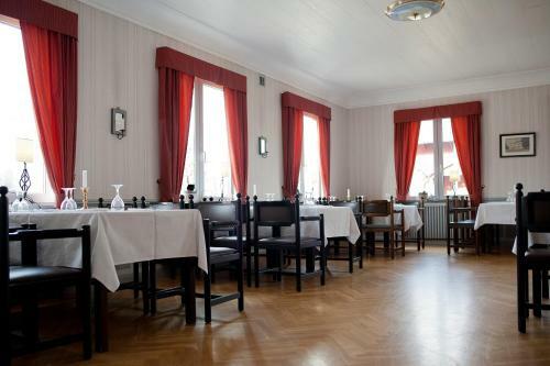 Hotel Reftele Wardshus