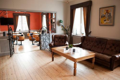 Hotel Reftele Wardshus