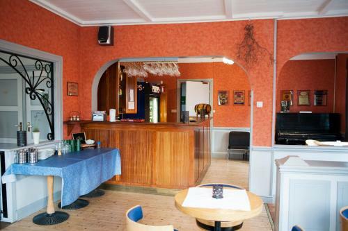 Hotel Reftele Wardshus