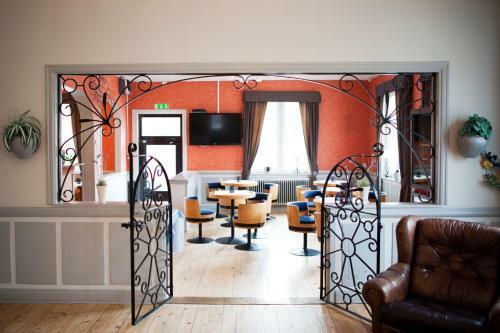 Hotel Reftele Wardshus