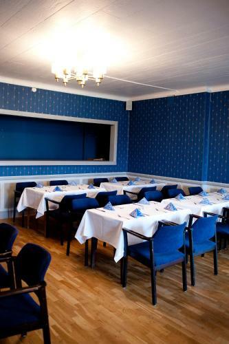 Hotel Reftele Wardshus
