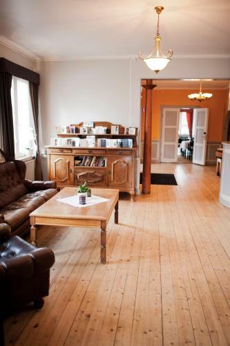 Hotel Reftele Wardshus