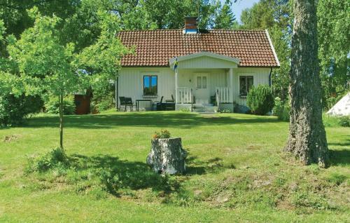 Holiday Home Ljungv�gen Fliseryd