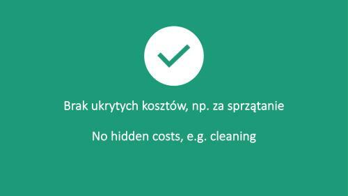 Apartament Bobrowiecka