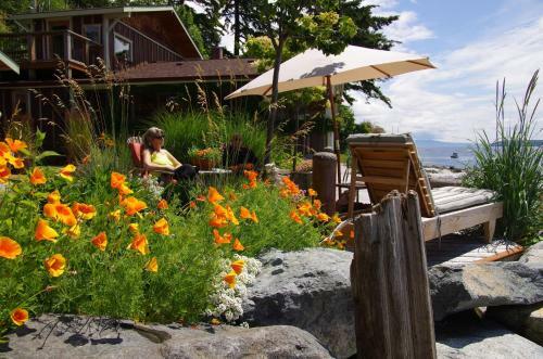 Hostal Blitz Beach House