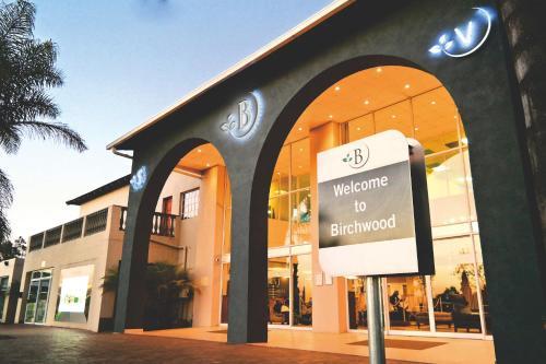 Birchwood Hotel & Or Tambo Conference Centre
