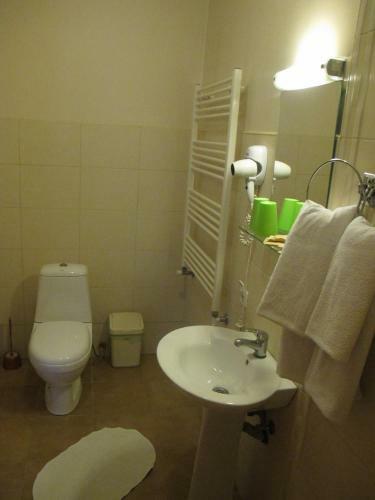 Motel Smagratis