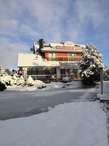 Motel Smagratis