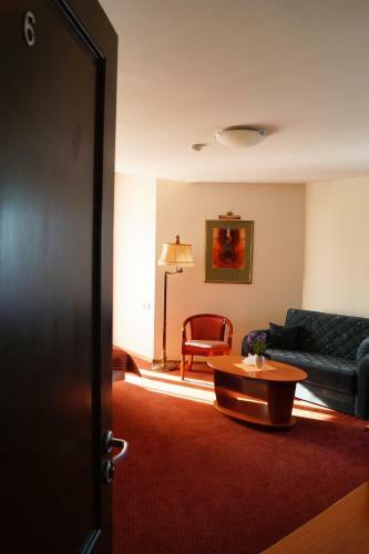 Motel Smagratis