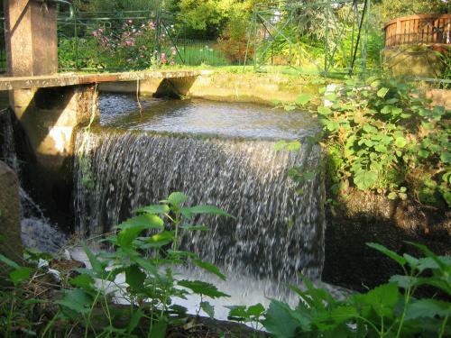 Hotel H�tel Le Moulin