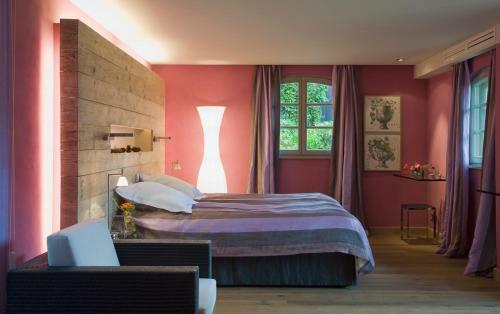 Hotel H�tel Le Moulin