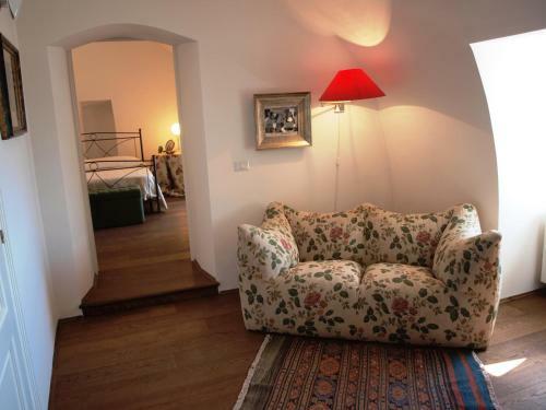 Hostal Tenuta Corigliano