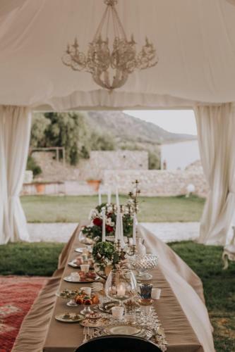 Hostal Tenuta Corigliano
