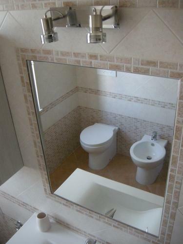 Apartamento Appartamenti Fiorella