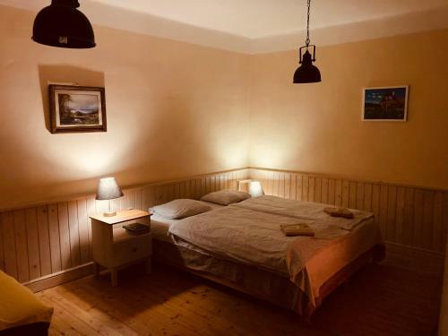 Apartamento Kamenn� Chalupa