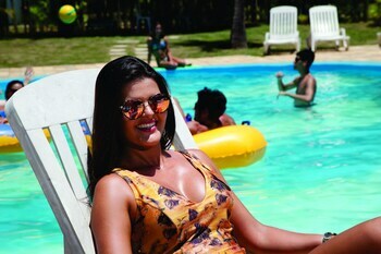 Acquamarine Park Hotel