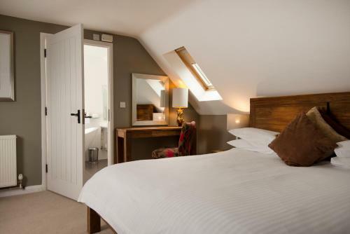 Agroturismo Crouchers Country Hotel