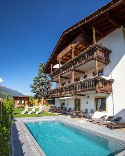 Villa Haus Maria