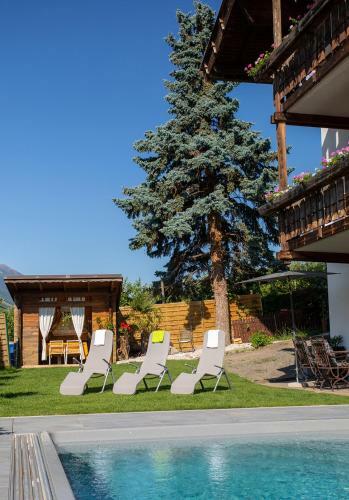 Villa Haus Maria