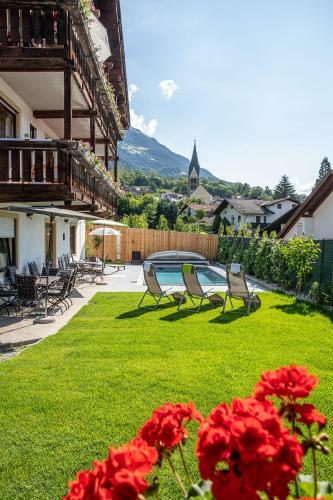 Villa Haus Maria