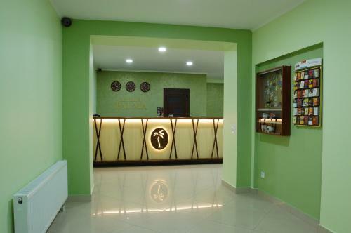 Art Hotel Palma