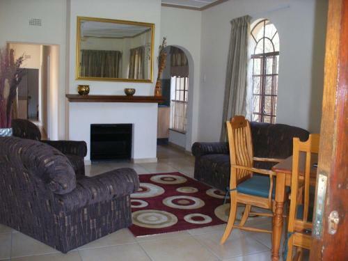 Lokuthula Country Lodge