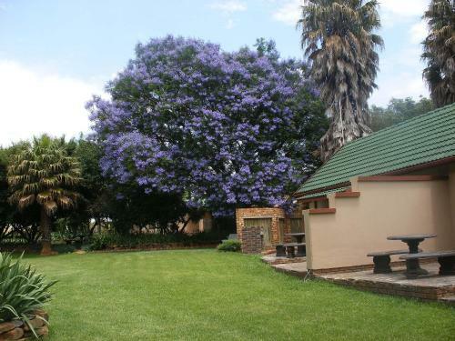 Lokuthula Country Lodge