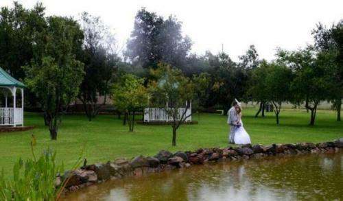 Lokuthula Country Lodge