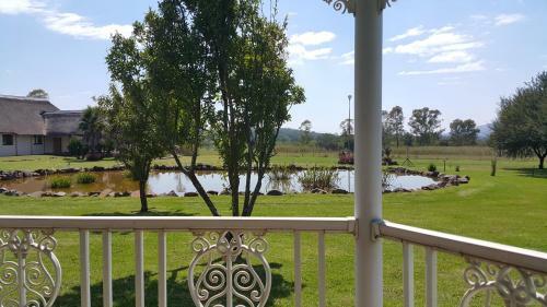Lokuthula Country Lodge