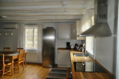 Agroturismo Br�nnk�rrstorpet B&B